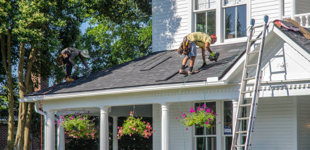 Best Emergency Roof Repair Services  in Hlsboro, IL